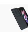 Wholesale Case Nillkin CamShield Silky Silicone Samsung Galaxy Z Fold 4 green - NLK1037 - {ean13} - Hurt
