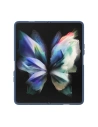 Wholesale Case Nillkin CamShield Silky Silicone Samsung Galaxy Z Fold 4 blue - NLK1038 - {ean13} - Hurt