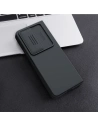Wholesale Case Nillkin CamShield Silky Silicone Samsung Galaxy Z Fold 4 black - NLK1039 - {ean13} - Hurt