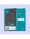 Hurtownia GSM - Etui Nillkin CamShield Silky Silicone Samsung Galaxy Z Flip 4 albastre - NLK1040 - {ean13} - Hurt
