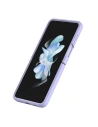 Wholesale Case Nillkin CamShield Silky Silicone Samsung Galaxy Z Flip 4 purple - NLK1041 - {ean13} - Hurt