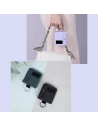 Wholesale Case Nillkin CamShield Silky Silicone Samsung Galaxy Z Flip 4 peach - NLK1042 - {ean13} - Hurt