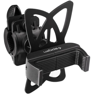 Uchwyt rowerowy Spigen A250 Bike Mount Black