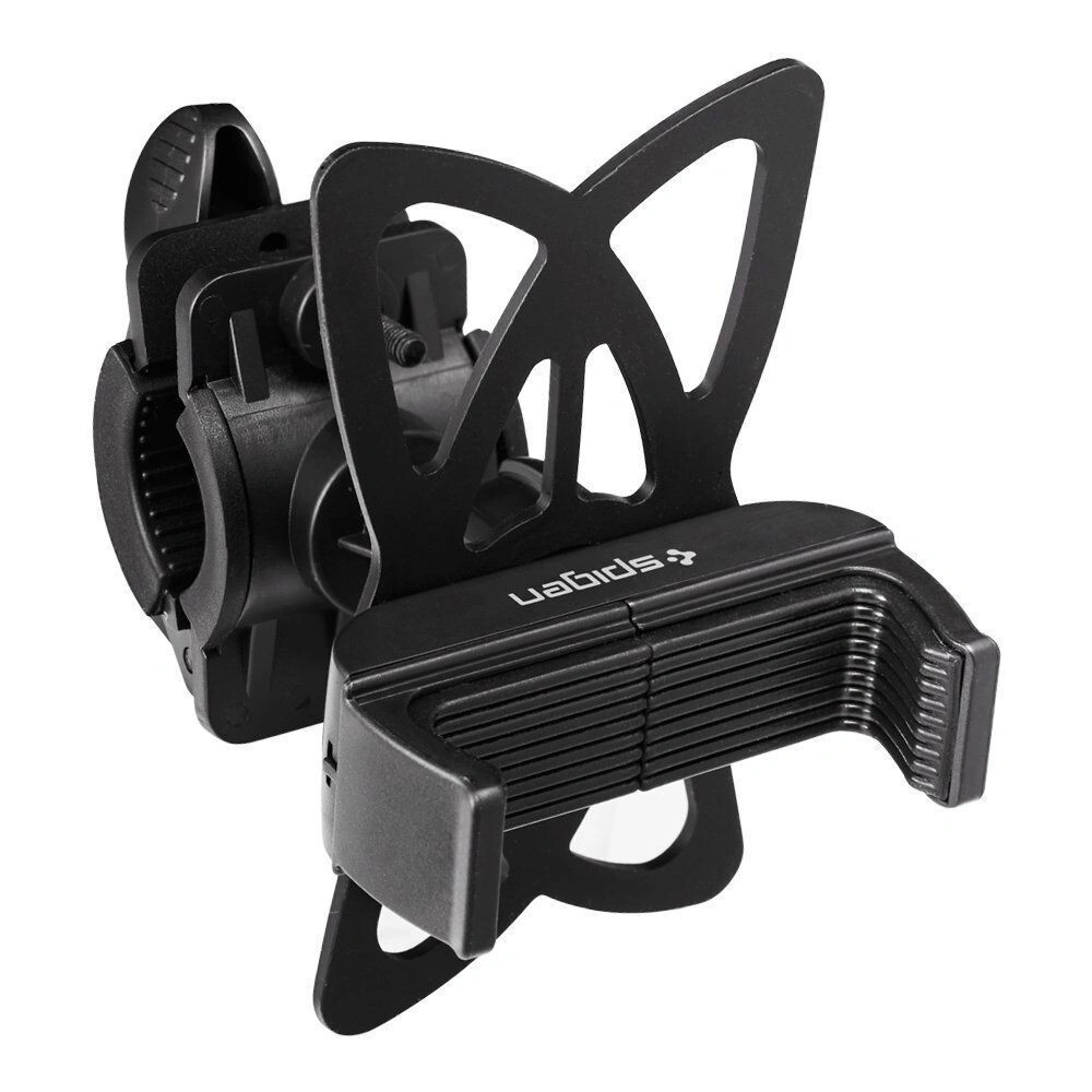 Hurtownia GSM - Spigen Suport pentru biciclete A250 Suport pentru biciclete negru - SPN570BLK - {ean13} - Hurt