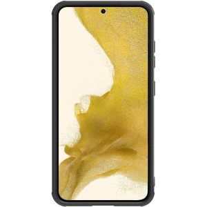 Hurtownia GSM - Etui Nillkin szintetikus szál S Samsung Galaxy S23 fekete - NLK1044 - {ean13} - Hurt