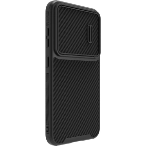 Hurtownia GSM - Etui Nillkin szintetikus szál S Samsung Galaxy S23 fekete - NLK1044 - {ean13} - Hurt