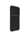 Hurtownia GSM - Etui Nillkin szintetikus szál S Samsung Galaxy S23 fekete - NLK1044 - {ean13} - Hurt