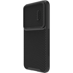 Hurtownia GSM - Etui Nillkin szintetikus szál S Samsung Galaxy S23 fekete - NLK1044 - {ean13} - Hurt