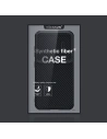 Hurtownia GSM - Etui Nillkin szintetikus szál S Samsung Galaxy S23 fekete - NLK1044 - {ean13} - Hurt