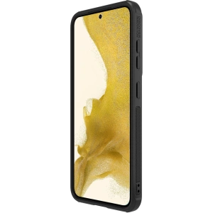 Hurtownia GSM - Etui Nillkin szintetikus szál S Samsung Galaxy S23 fekete - NLK1044 - {ean13} - Hurt
