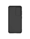 Hurtownia GSM - Etui Nillkin szintetikus szál S Samsung Galaxy S23 fekete - NLK1044 - {ean13} - Hurt