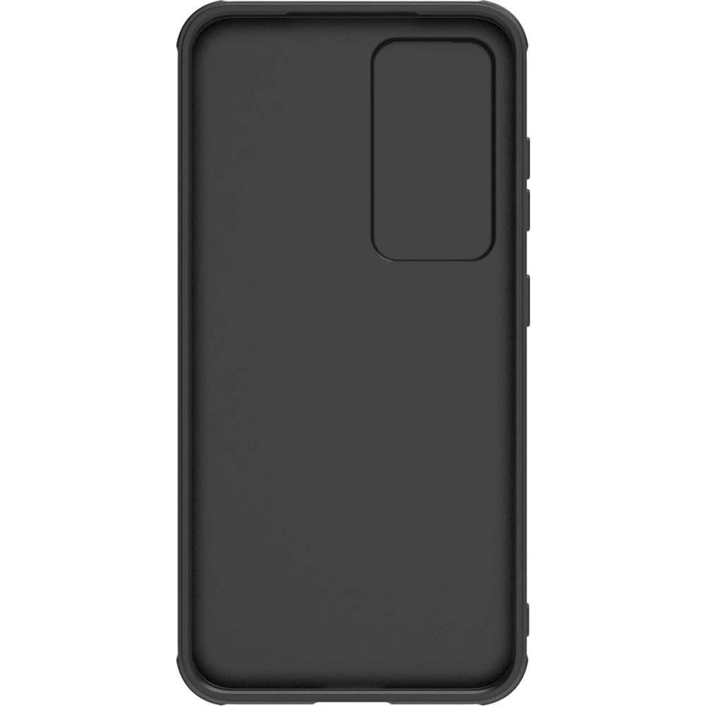 Hurtownia GSM - Etui Nillkin szintetikus szál S Samsung Galaxy S23 fekete - NLK1044 - {ean13} - Hurt