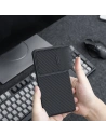 Hurtownia GSM - Etui Nillkin szintetikus szál S Samsung Galaxy S23 fekete - NLK1044 - {ean13} - Hurt