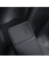 Hurtownia GSM - Etui Nillkin szintetikus szál S Samsung Galaxy S23 fekete - NLK1044 - {ean13} - Hurt