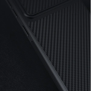 Hurtownia GSM - Etui Nillkin szintetikus szál S Samsung Galaxy S23 fekete - NLK1044 - {ean13} - Hurt