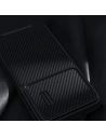 Hurtownia GSM - Etui Nillkin szintetikus szál S Samsung Galaxy S23 fekete - NLK1044 - {ean13} - Hurt