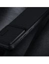 Hurtownia GSM - Etui Nillkin szintetikus szál S Samsung Galaxy S23 fekete - NLK1044 - {ean13} - Hurt