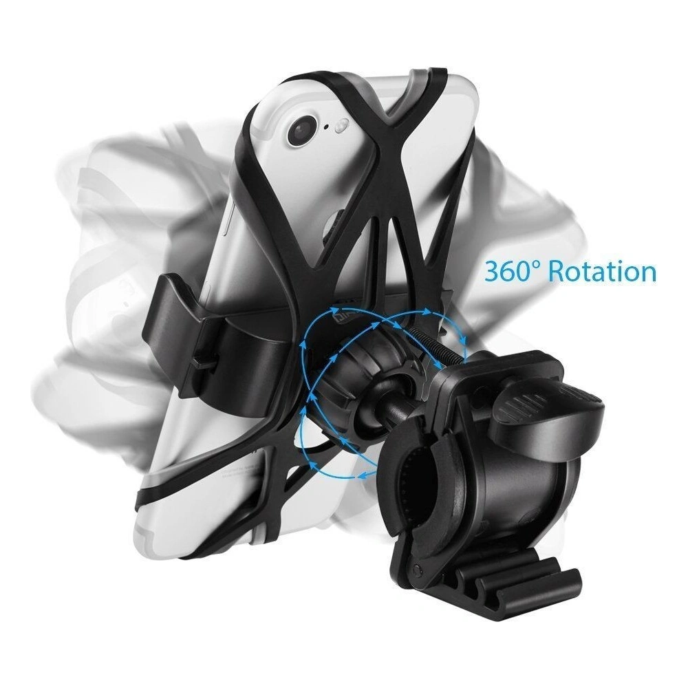 Hurtownia GSM - Spigen Suport pentru biciclete A250 Suport pentru biciclete negru - SPN570BLK - {ean13} - Hurt