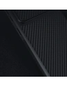 Hurtownia GSM - Etui Nillkin Fiber Sintetic S Samsung Galaxy S23+ Plus negru - NLK1045 - {ean13} - Hurt