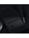 Hurtownia GSM - Etui Nillkin Fiber Sintetic S Samsung Galaxy S23+ Plus negru - NLK1045 - {ean13} - Hurt