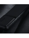 Hurtownia GSM - Etui Nillkin Fiber Sintetic S Samsung Galaxy S23+ Plus negru - NLK1045 - {ean13} - Hurt