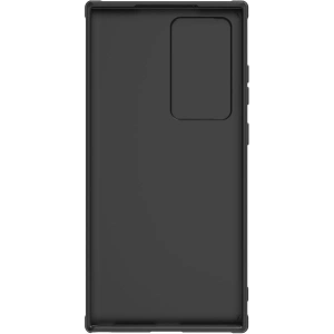 Wholesale Case Nillkin Synthetic Fiber S Samsung Galaxy S23 Ultra black - NLK1046 - {ean13} - Hurt