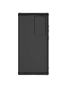 Hurtownia GSM - Etui Nillkin szintetikus szál S Samsung Galaxy S23 Ultra fekete - NLK1046 - {ean13} - Hurt