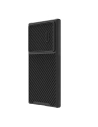 Hurtownia GSM - Etui Nillkin szintetikus szál S Samsung Galaxy S23 Ultra fekete - NLK1046 - {ean13} - Hurt