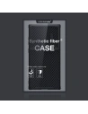 Hurtownia GSM - Etui Nillkin szintetikus szál S Samsung Galaxy S23 Ultra fekete - NLK1046 - {ean13} - Hurt