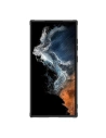 Hurtownia GSM - Etui Nillkin szintetikus szál S Samsung Galaxy S23 Ultra fekete - NLK1046 - {ean13} - Hurt
