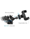 Hurtownia GSM - Fahrradhalterung Spigen A250 Bike Mount Schwarz - SPN570BLK - {ean13} - Hurt