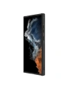 Hurtownia GSM - Etui Nillkin szintetikus szál S Samsung Galaxy S23 Ultra fekete - NLK1046 - {ean13} - Hurt