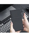 Hurtownia GSM - Etui Nillkin szintetikus szál S Samsung Galaxy S23 Ultra fekete - NLK1046 - {ean13} - Hurt