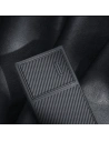 Etui Nillkin Synthetic Fiber S Samsung Galaxy S23 Ultra czarne