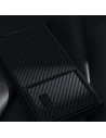 Hurtownia GSM - Etui Nillkin szintetikus szál S Samsung Galaxy S23 Ultra fekete - NLK1046 - {ean13} - Hurt