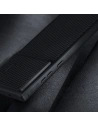 Hurtownia GSM - Etui Nillkin szintetikus szál S Samsung Galaxy S23 Ultra fekete - NLK1046 - {ean13} - Hurt