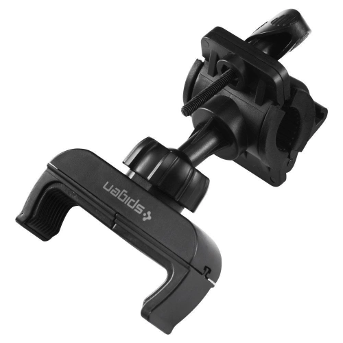 Uchwyt rowerowy Spigen A250 Bike Mount Black