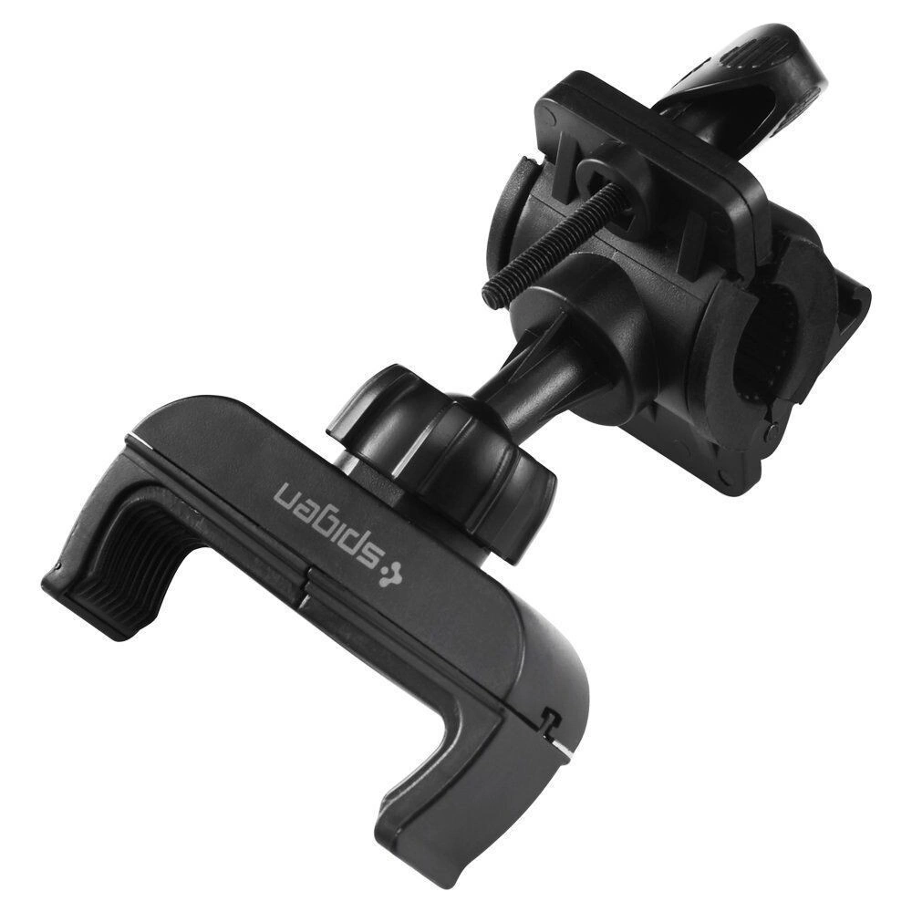 Hurtownia GSM - Spigen Suport pentru biciclete A250 Suport pentru biciclete negru - SPN570BLK - {ean13} - Hurt
