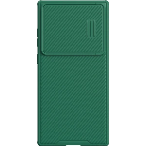 Wholesale Case Nillkin CamShield S Samsung Galaxy S23 Ultra green - NLK1047 - {ean13} - Hurt