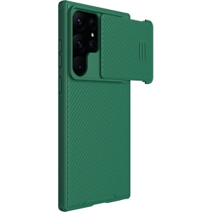 Wholesale Case Nillkin CamShield S Samsung Galaxy S23 Ultra green - NLK1047 - {ean13} - Hurt