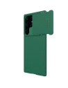 Hurtownia GSM - Etui Nillkin CamShield S Samsung Galaxy S23 Ultra verde - NLK1047 - {ean13} - Hurt
