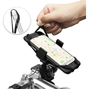 Hurtownia GSM - Uchwyt rowerowy Spigen A250 Bike Mount Black - SPN570BLK - {ean13} - Hurt