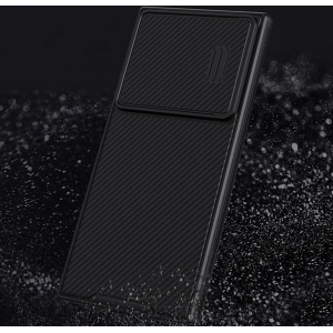 Hurtownia GSM - Etui Nillkin CamShield S Samsung Galaxy S23 Ultra grün - NLK1047 - {ean13} - Hurt