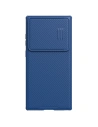 Wholesale Case Nillkin CamShield S Samsung Galaxy S23 Ultra blue - NLK1048 - {ean13} - Hurt
