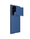 Hurtownia GSM - Etui Nillkin CamShield S Samsung Galaxy S23 Ultra modré - NLK1048 - {ean13} - Hurt