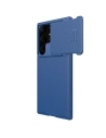 Wholesale Case Nillkin CamShield S Samsung Galaxy S23 Ultra blue - NLK1048 - {ean13} - Hurt