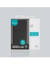 Wholesale Case Nillkin CamShield S Samsung Galaxy S23 Ultra blue - NLK1048 - {ean13} - Hurt