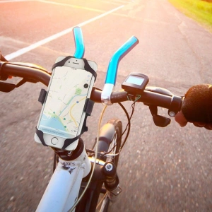 Hurtownia GSM - Uchwyt rowerowy Spigen A250 Bike Mount Black - SPN570BLK - {ean13} - Hurt