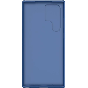 Wholesale Case Nillkin CamShield S Samsung Galaxy S23 Ultra blue - NLK1048 - {ean13} - Hurt
