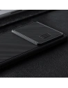 Hurtownia GSM - Etui Nillkin CamShield S Samsung Galaxy S23 Ultra modré - NLK1048 - {ean13} - Hurt